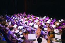 대구·경북 상생음악회 27일 대구문화예술회관 팔공홀