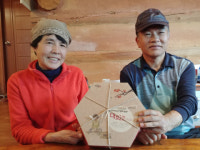 강소농 현장을 가다 (52) 문경 산모롱이