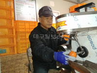강소농 현장을 가다 (52) 문경 산모롱이