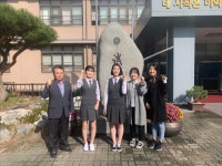경북여상 재학생이 말하는 지역인재 9급 합격 비결