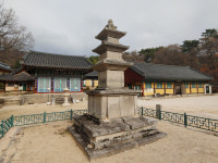 삼국유사 기행 (42) 경문왕