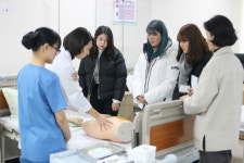 경북보건대학교 간호학부, 간호교육인증평가 5년 인증획득