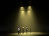 장현희의 춤 곡-선, 29일 대구문화예술회관 팔공홀