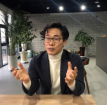 대경ICT산업협회 서상인 회장, 취임 인터뷰