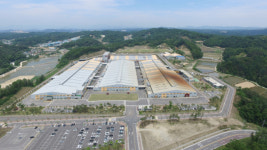 영주 시 승격 40주년, 첨단산업 도시로