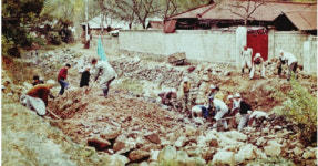 새마을운동 발상지 청도 50년