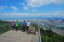 남구청, 차별화 전략으로 관광산업 메카로