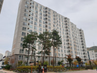 화성산업, 명동2차 화성파크드림 선착순 분양