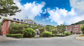 김천중앙고 혁신도시로 이전