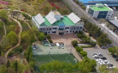 대구 서구청소년수련관, 수련시설 최우수기관
