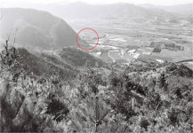 대구지역 광장의 역사 (3) 칠곡 나들목