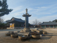 삼국유사 기행 (45) 효공왕