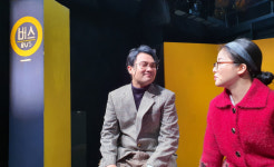 창작플레이 코믹 연극 ‘돌아와요 미자씨’ 선보여