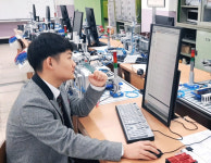 경북기계공고 학생의 한국중부발전 취업 노하우는