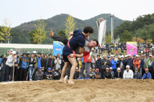 달성군, 대구시 편입 25주년!