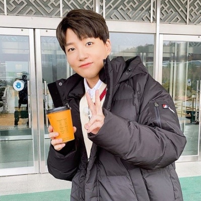 도티 학력? 도티 나이? 도티, 동안 얼굴 돋보이는 일상 | 포토뉴스