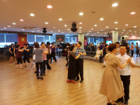 셀 위 생활체육 (5) 댄스스포츠