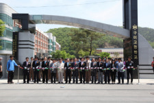 대구·경북 고교총동창회 (4) 구미고등학교