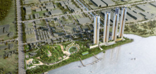 구미 일몰제 앞두고 민간공원조성사업 탄력, 구미시의회 민간공원 동의안 가결