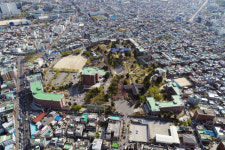 대구지역 광장의 역사 (8) 삼각지 네거리