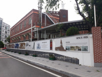 서구 비산·새방골 성당 관광명소로 지정될 듯