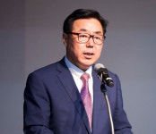 (4·15 총선 드론) 김석호 “AI, 차세대 구미의 핵심병기로 육성하겠다”