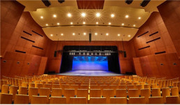 대구문화예술회관,  2020년 하반기 공연장 정기대관 신청 접수