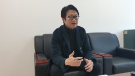 관장에게 듣는다 (6) 달서구 웃는얼굴아트센터 이성욱 관장