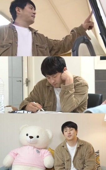 기안84 건물? 빌딩? 화보? 나 혼자 산다, 기안84 새 보금자리에 등장한 깜짝 놀랄 게스트는?
