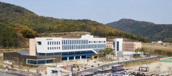 대구 혁신도시내 중앙교육연수원, 경증환자 치료센터 활용