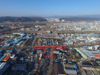 대구지역 광장의 역사 (11) 이현 삼거리