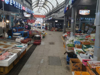 청송군 코로나19로 어려움을 겪는 지역 소상공인 지원 대책 마련