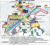 청년과 기술의 만남, 경북대 혁신타운 조성