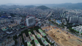 청년과 기술의 만남, 경북대 혁신타운 조성