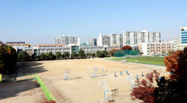 대구·경북 고교총동창회 (9) 대구 달성고등학교 총동창회