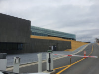 경주 현대자동차연수원 코로나19 생활치료센터로 추가지정 10일 입소