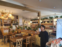 창업의 시작, 프랜차이즈 성공 신화 (5) 앞산연가