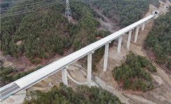 ‘울진-봉화’ 간 국도36호선 4월 1일 완전 개통