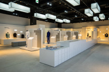 신개념의 문화공간 섬유·패션의 중심 ‘대구섬유박물관’