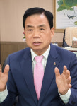 대구종합유통단지관리공단 김상출 이사장 취임 인터뷰