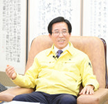 문경시, ‘안전도시·면역도시·건강도시’로 주목