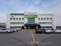 경산시 농업기술센터 농작물 재해보험가입 확대 홍보 나섰다