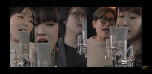 코로나19 최대 피해지역 대구에서 희망 메시지 전한 지역 인디 뮤지션들