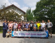 강소농 현장을 가다 (60) 작지만 강한 농업을 만드는 사람들