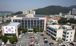 칠곡군, 구미세무서와 합동신고센터 설치. 원-스톱 세무행정서비스 제공