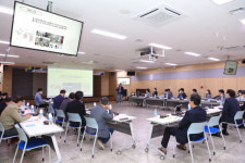 대구 최초로 수성구청, 합리적인 공유교통 도입 모색