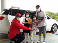 와촌주유소, 어린이날 고객 이벤트 행사 실시