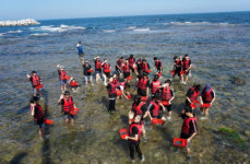 경북 포항·울진·경주 6개 어촌체험휴양마을 숙박료 할인…5~6월 펜션 최대 58%까지 할인