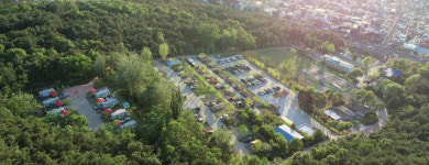 달서별빛캠프 캠핑장 확장사업, 예산확보 어려워 ‘삐걱’