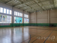 코로나19 재확산 우려 속 재개장한 대구 실내체육시설들, 이용객 없어 한산